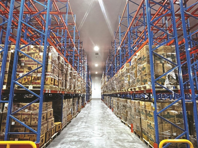 義烏 在'買全球'上加速破題，水產(chǎn)品續(xù)寫商貿(mào)發(fā)展更大奇跡