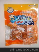 佳宇系列寵物零食 精選干制水產(chǎn)品，健康美味之選