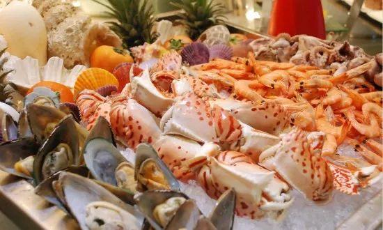 數據解讀 2015-2017進口海鮮市場熱度不減，貿易格局深度解析